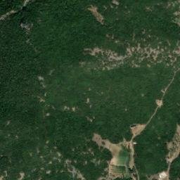 Satellite imagery of Veterno, MK