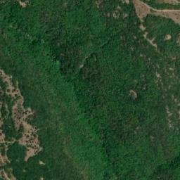 Satellite imagery of Kuz Baš, MK