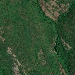 Satellite imagery of Kuz Baš, MK