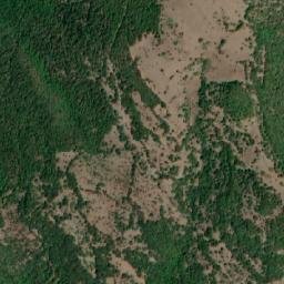 Satellite imagery of Kakarin Čair, MK