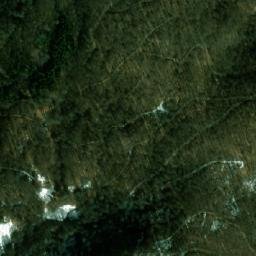 Satellite imagery of Prohod Demir Kapiya, BG