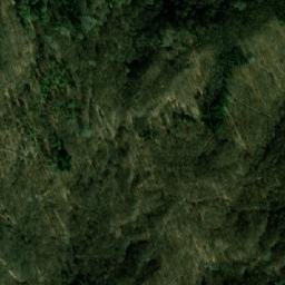 Satellite imagery of Prohod Demir Kapiya, BG