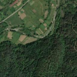 Satellite imagery of TT25, GR