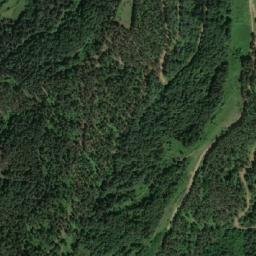 Satellite imagery of TT25, GR