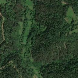 Satellite imagery of TT25, GR