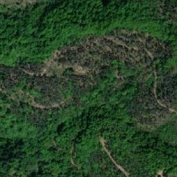 Satellite imagery of Izgoryaloto Hanche, BG