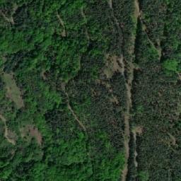 Satellite imagery of Izgoryaloto Hanche, BG