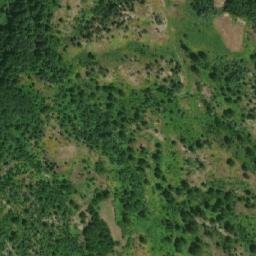 Satellite imagery of Kodzha Sart, BG