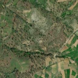 Satellite imagery of Kodzha Sart, BG