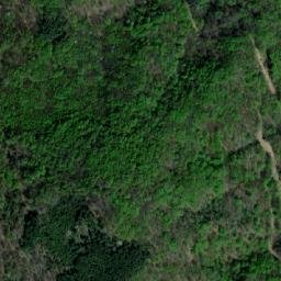 Satellite imagery of Pyramid 72, GR