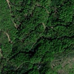 Satellite imagery of Pyramid 72, GR