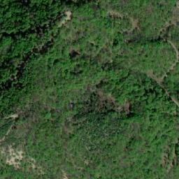 Satellite imagery of Pyramid 72, GR
