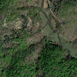 Satellite imagery of Pyramid 74, GR