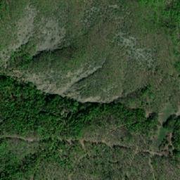 Satellite imagery of Golyam Kamak, BG