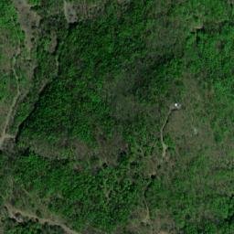 Satellite imagery of Golyam Kamak, BG