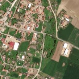Drone Görünümü