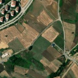 Drone Görünümü