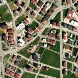 Drone Görünümü
