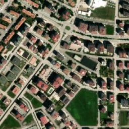 Drone Görünümü