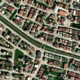 Drone Görünümü