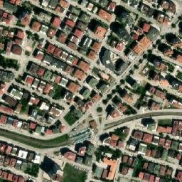 Drone Görünümü