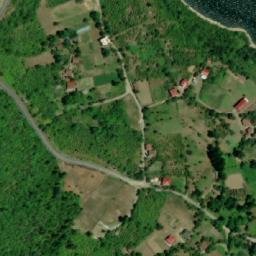 Drone Görünümü
