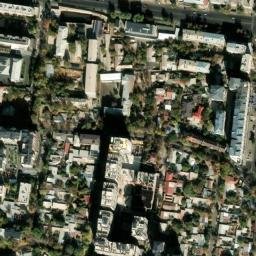 Satellite imagery of survey_point, KZ