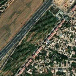 Satellite imagery of Xitoy-Tepa, KZ