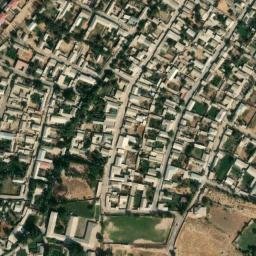 Satellite imagery of Xitoy-Tepa, KZ