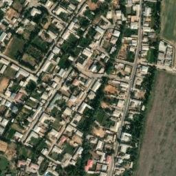 Satellite imagery of Xitoy-Tepa, KZ