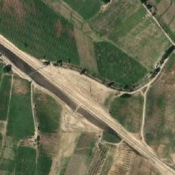 Satellite imagery of survey_point, KZ