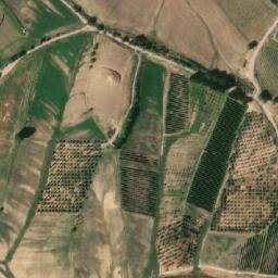 Satellite imagery of survey_point, KZ