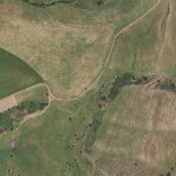 Satellite imagery of survey_point, KZ