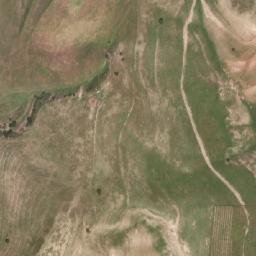 Satellite imagery of survey_point, KZ