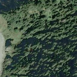 Satellite imagery of Mussel Point, US