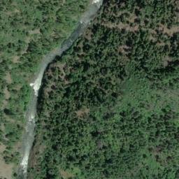 Satellite imagery of Morehouse Mine, US