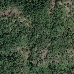 Satellite imagery of Morehouse Mine, US