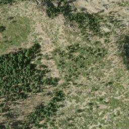 Satellite imagery of One Hundred Dollar Mine, US