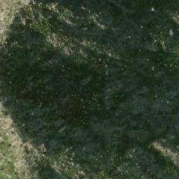 Satellite imagery of One Hundred Dollar Mine, US