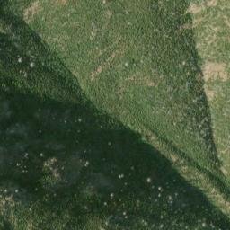 Satellite imagery of One Hundred Dollar Mine, US
