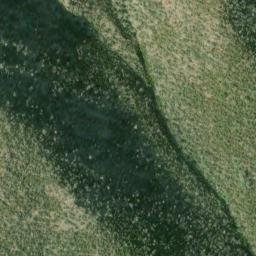 Satellite imagery of Kismet Mine, US