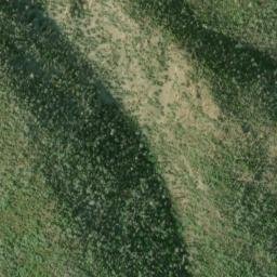 Satellite imagery of Kismet Mine, US