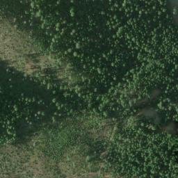 Satellite imagery of Salmon River Mine, US