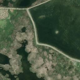 Satellite imagery of X 14 — NGS MP0330 — Carbon County, US, US