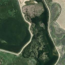 Satellite imagery of X 14 — NGS MP0330 — Carbon County, US, US