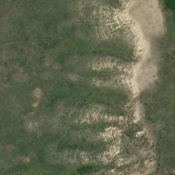 Satellite imagery of BARE ET — NGS MP0659 — Carbon County, US, US