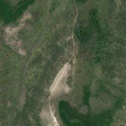 Satellite imagery of BARE ET — NGS MP0659 — Carbon County, US, US