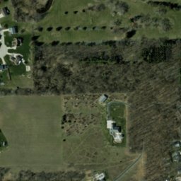 Satellite imagery of Government Point, US