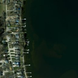 Satellite imagery of Government Point, US