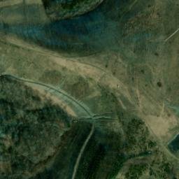 Satellite imagery of Toby Mine, US